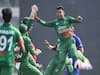 IND vs BAN 1st ODI: ముగిసిన 25 ఓవర్ల ఆట- తడబడిన టీమిండియా టాపార్డర్- స్కోరు ఎంతంటే!
