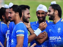 IND vs AUS Hockey: ਆਸਟ੍ਰੇਲੀਆ ਨੇ ਭਾਰਤ ਨੂੰ ਪੰਜਵੇਂ ਮੁਕਾਬਲੇ 'ਚ 4-5 ਨਾਲ ਹਰਾਇਆ, ਸੀਰੀਜ਼ 'ਤੇ 1-4 ਨਾਲ ਕੀਤਾ ਕਬਜ਼ਾ