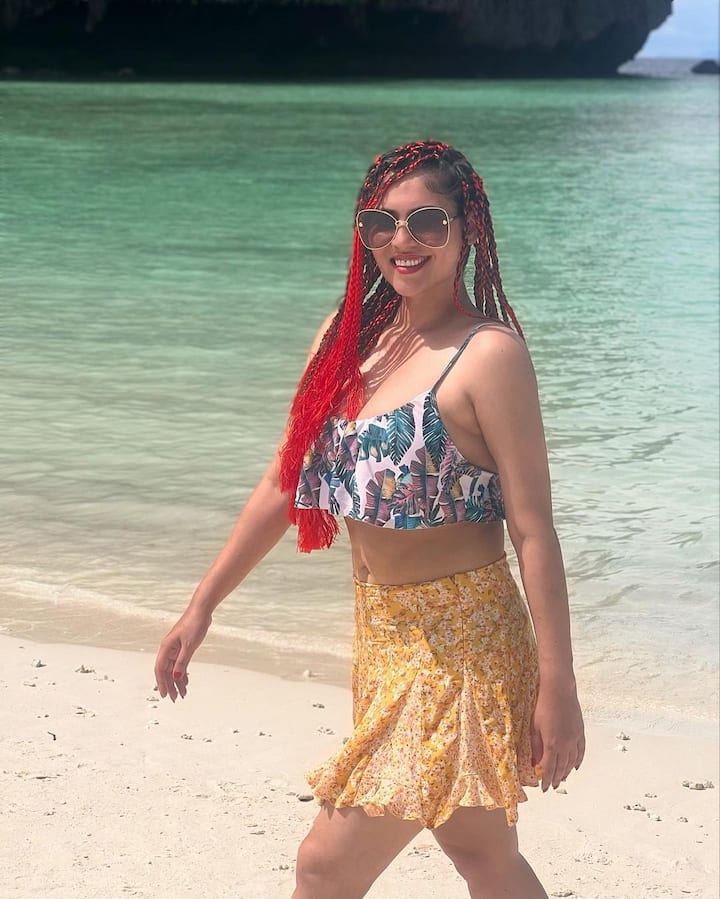 நீ மர்லின் மன்றோ க்ளோனிங்கா...