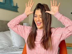 Paayal Rajput: పాయల్ రాజ్ పుత్ ఫన్నీ ఫోజులు