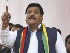 'हम पर ड्रोन से रखी जा रही नजर, वोटर्स में डर बनाने की हो रही कोशिश', शिवपाल यादव का आरोप