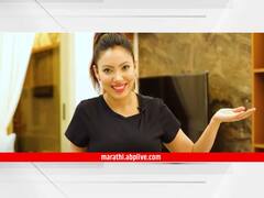 Munmun Dutta House : मुंबईत कोट्यवधींच्या आलिशान घरात राहते 'बबीता जी'; मुनमुन दत्ताच्या  घराचे फोटो पाहा...