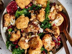 Cauliflower dishes: சுவையான விதவிதமான காலிஃபிளவர் உணவுகள் !