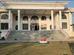 अयोध्या का रामकथा संग्रहालय श्री राम मंदिर ट्रस्ट को देने की तैयारी, समिति के चेयरमैन ने भेजा था प्रस्ताव