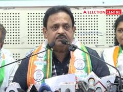 'गुजरात में बनेगी कांग्रेस की सरकार', दूसरे चरण के मतदान से पहले रघु शर्मा का दावा