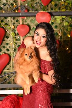 Pet Calendar: আদুরে পোষ্যদের নিয়ে ফ্রেমবন্দি টলিপাড়া, নতুন বছরে চমক চিরঞ্জিৎ, শ্রীলেখা, দেবলীনাদের