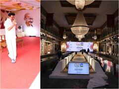 CM Delhi Visit: அதிரடி திட்டத்துடன் டெல்லி செல்லும் முதல்வர்...!  நடக்கப்போகும் அரசியல் நகர்வு என்ன..?