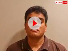 Watch: जेल में बंद सपा विधायक इरफान सोलंकी का वीडियो वायरल, अखिलेश यादव और बीजेपी सांसद का किया धन्यवाद