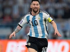 FIFA World Cup 2022: 'We Are One Step Closer To Our Objective': Messi