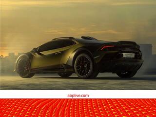 Lamborghini Huracan: नयी लेम्बोर्गिनी हुराकन स्पोर्ट्स को टक्कर देने के लिए पहले से मौजूद ये कारें, देखें डिटेल्स