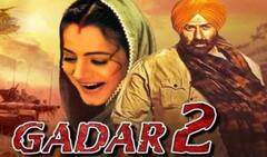 22 ਸਾਲਾਂ ਬਾਅਦ ਆ ਰਹੀ ਸੰਨੀ ਦਿਓਲ ਦੀ ਫਿਲਮ Gadar 2 ਦਾ ਐਕਸ਼ਨ ਸੀਕਵੈਂਸ ਕੀ ਹੈ, ਜਾਣੋ ਕਿਉ ਹੋ ਰਹੀ ਇੰਨੀ ਚਰਚਾ