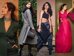 સારાથી લઈને શિલ્પા સુધી, બોલિવૂડ અભિનેત્રીઓ ગ્લોઈંગ સ્કિન માટે પીવે છે આ સિક્રેટ ડ્રિંક્સ