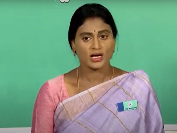 YS Sharmila Allegations CM KCR will be held responsible if anything happened to me YS Sharmila: సీఎం కేసీఆర్, టీఆర్ఎస్ గూండాల నుంచి ప్రాణహాని ఉందంటూ షర్మిల సంచలన ఆరోపణలు