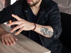 Tattoo: ট্যাটু করার আগে এবং পরে অবশ্যই খেয়াল রাখতে হবে এই বিষয়গুলি, দেখে নিন