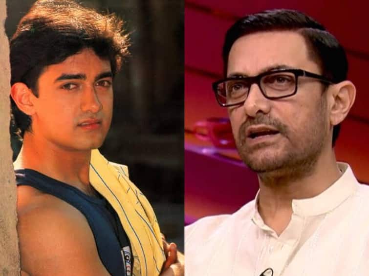 Aamir Khan recalls how his dads lenders call up at home when he was young and gets emotional Amir Khan: 