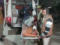 हरदोई: किशोरी की हत्या कर शव खेत में दफनाया, पुलिस ने दो आरोपियों को पकड़ा, शव पोस्टमॉर्टम को भेजा