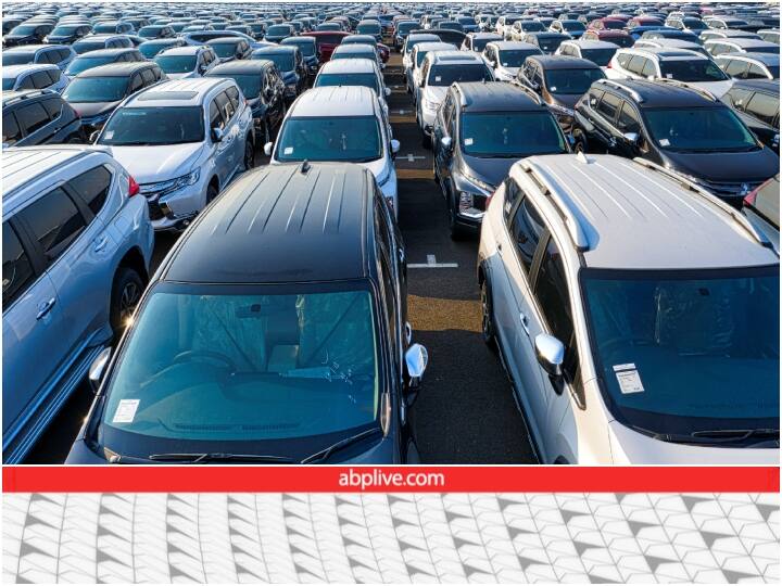 Car Parking Bosch and Mercedes Benz developed a fully automated self-parking system see full details Car Parking: अब कार पार्क करने के लिए नहीं करनी पड़ेगी मशक्कत, आ गया सेल्फ पार्किंग सिस्टम 