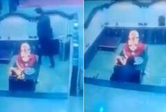 Viral Video: ਸਾਈਂ ਮੰਦਿਰ 'ਚ ਦਰਸ਼ਨ ਕਰਦੇ ਸਮੇਂ ਵੀ ਵਿਅਕਤੀ ਦੀ ਮੌਤ, ਸਾਹਮਣੇ ਆਇਆ ਹੈਰਾਨ ਕਰਨ ਵਾਲਾ ਸੀਸੀਟੀਵੀ ਵੀਡੀਓ