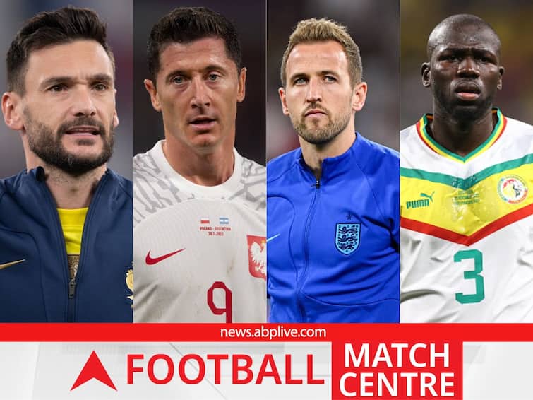 FIFA World Cup 2022 Round of 16 England Vs Senegal France Vs Poland 4 Things To Look Out For FIFA World Cup 2022 Round Of 16: 4 Things To Look Out For As England Play Senegal, France Take On Poland