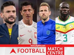 FIFA World Cup 2022: 4 Things To Look Out For As England Play Senegal, France Take On Poland