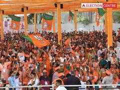 अहमदाबाद की 16 सीटें BJP की नैया पार करने में निभा सकती है अहम भूमिका? विपक्ष दे रही चुनौती