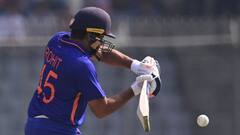 IND vs BAN 1st ODI: হাড্ডাহাড্ডি ম্যাচে তফাৎ গড়ে দিলেন মিরাজ, ১ উইকেটে জিতল বাংলাদেশ