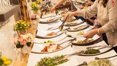 Digestion Tips: বিয়ের মরসুমে পরপর ভুরিভোজ ? রইল শরীর ঠিক রাখার ঘরোয়া টোটকা