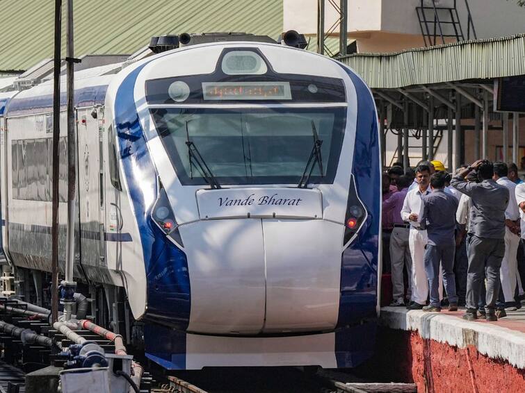 Secunderabad-Visakhapatnam Vande Bharat Express To Be Launched In Next Year Secunderabad-Visakhapatnam Vande Bharat Express Likely From New Year