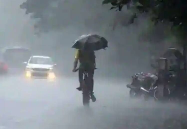 Tamil Nadu Rain Meteorological Department warned, said- there will be heavy rain in Tamil Nadu on December 8 Tamil Nadu Rain: मौसम विभाग ने दी चेतावनी- आठ दिसंबर को तमिलनाडु में होगी भीषण बारिश