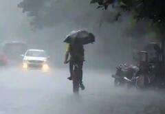 मौसम विभाग ने दी चेतावनी- आठ दिसंबर को तमिलनाडु में होगी भीषण बारिश