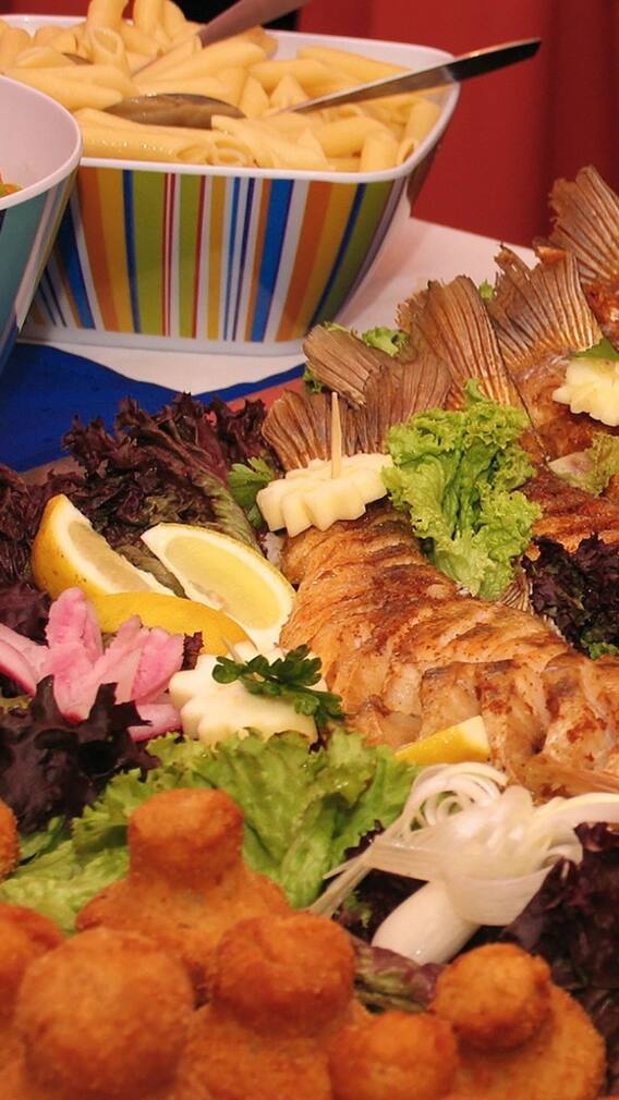 বিয়ের মরসুমে হজম ঠিক রাখতে কী করবেন ?