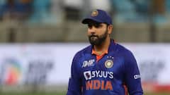 চাপই সামলাতে পারেনি দল, প্রথম ওয়ান ডে হেরে ক্ষুব্ধ ভারতীয় অধিনায়ক রোহিত