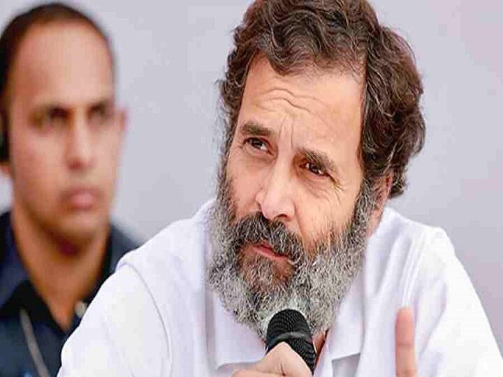 Rahul Gandhi slams Centre Bharat Jodo Yatra is democratic voice against PM loot tantra இதன் விலையெல்லாம் குறைஞ்சுதே.. பெட்ரோல், டீசல் விலை ஏன் குறைக்கப்படவில்லை..ராகுல் காந்தி கேள்வி..!