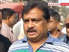 एमसडी चुनाव: कांग्रेस एजेंट का आरोप, AAP विधायक ने दी मकान गिरवाने की दी धमकी