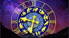 Today Astrology : ਮੇਖ ਰਾਸ਼ੀ 'ਚ ਗ੍ਰਹਿਣ ਯੋਗ, ਮੀਨ, ਤੁਲਾ, ਮਕਰ ਲਈ ਬਣ ਸਕਦੀ ਸਮੱਸਿਆ, ਜਾਣੋ ਅੱਜ ਦਾ ਰਾਸ਼ੀਫਲ