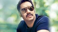 পর্দায় নয়, বাস্তবে অজয় দেবগনের পিছনে ধাওয়া করেছেন একদল লোক! দেখুন ভিডিও