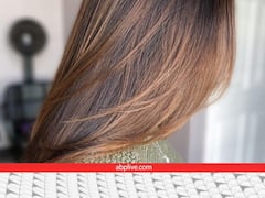 किसी के बालों का रंग काला और किसी का भूरा क्यों होता है? इस वजह से होता है अलग-अलग कलर