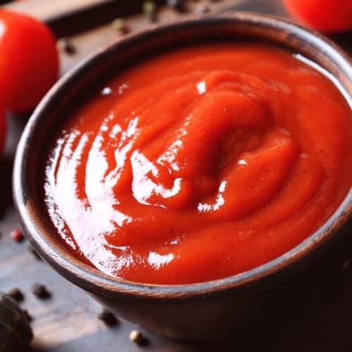 How To Make Tomato Ketchup recipe Tomato Ketchup: બજાર જેવો જ ટોમેટો કેચઅપ બનાવો ઘરે, નોંધી લો તેની રીત..