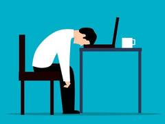 అంత జీతమిచ్చి ఏ పనీ చెప్పడం లేదు, బాగా బోర్ కొడుతోంది - కంపెనీపై ఓ ఉద్యోగి పిటిషన్