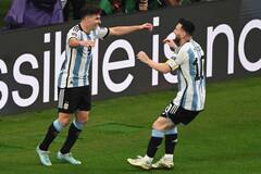 Lionel Messi: আর এক গোল করলেই বাতিস্তুতার সঙ্গে একাসনে, মেসি কি গড়বেন নতুন রেকর্ড?