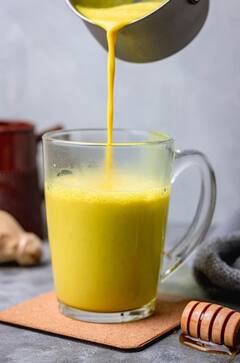 Winter Care: শীতকালে খাবারে হলুদের ব্যবহার কি আদৌ স্বাস্থ্যকর?