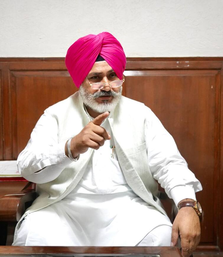 Punjab makes tremendous progress in reducing maternal mortality: Health Minister ਗਰਭ ਅਵਸਥਾ ਦੌਰਾਨ ਮਾਵਾਂ ਦੀ ਮੌਤ ਦਰ ਨੂੰ ਘਟਾਉਣ ਲਈ ਪੰਜਾਬ ਨੇ ਬਹੁਤ ਤਰੱਕੀ ਕੀਤੀ: ਸਿਹਤ ਮੰਤਰੀ