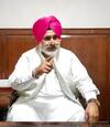 ਗਰਭ ਅਵਸਥਾ ਦੌਰਾਨ ਮਾਵਾਂ ਦੀ ਮੌਤ ਦਰ ਨੂੰ ਘਟਾਉਣ ਲਈ ਪੰਜਾਬ ਨੇ ਬਹੁਤ ਤਰੱਕੀ ਕੀਤੀ: ਸਿਹਤ ਮੰਤਰੀ