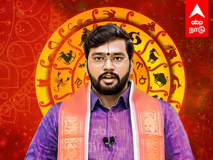 Sani Peyarchi 2023 Palangal :  ”நீங்கதான் இனி பாகுபலி”... மேஷம் To கடகம் சனிப்பெயர்ச்சி பலன்கள்