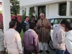 छत्तीसगढ़: सौम्या चौरसिया की गिरफ्तारी पर टीएस सिंहदेव का आया बयान, ईडी की कार्रवाई पर कही ये बात