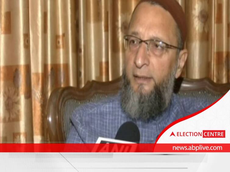 Gujarat Election, Gujarat Election 2022, Gujarat Assembly Election 2022, Gujarat Elections 2022, Asaduddin Owaisi, Bilkis Bano Case 'She's Still Fighting For Justice': Asaduddin Owaisi Gets Emotional Over Bilkis Bano Case