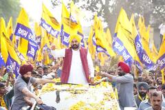 ਪੰਜਾਬ ਵਾਂਗ ਗੁਜਰਾਤ ਦੇ ਨੌਜਵਾਨਾਂ ਨੂੰ ਵੀ ਦੇਵਾਂਗੇ ਸਰਕਾਰੀ ਨੌਕਰੀਆਂ : ਸੀਐਮ ਭਗਵੰਤ ਮਾਨ