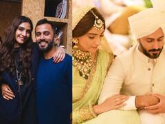 Sonam Anand: सोनम के पास दोस्त की फीलिंग्स बताने गए आनंद आहूजा अपना ही दिल दे बैठे, लड़ाई से शुरू हुई लव स्टोरी