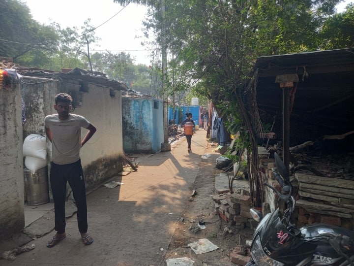 MP Rent houses are not available in this area of Ujjain know what is