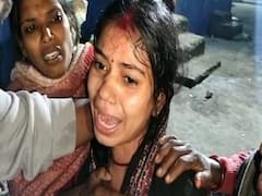 ‘पति की हत्या का बदला लूंगी’, नालंदा में हत्यारोपी के मर्डर के बाद बोली पत्नी, दोस्त पर लगाए आरोप